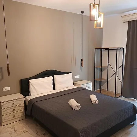 Waves Hriszí Amudiá