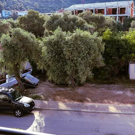 Apartment Waves Chrisi Ammoudia