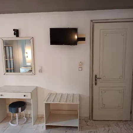 Appartement Waves Chrysi Ammoudia