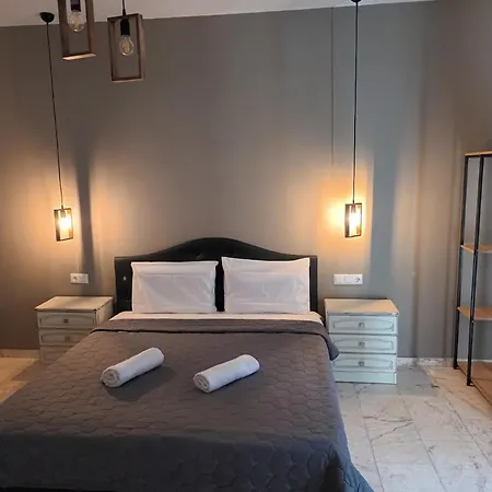 Waves Appartement Chrysi Ammoudia