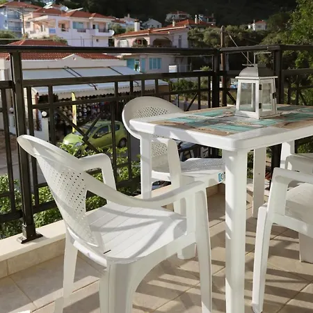Waves Apartment
