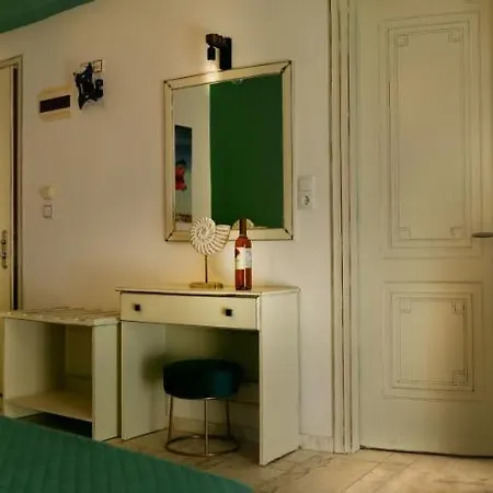 Waves Apartment *