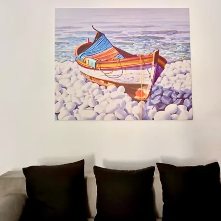 Waves Apartment