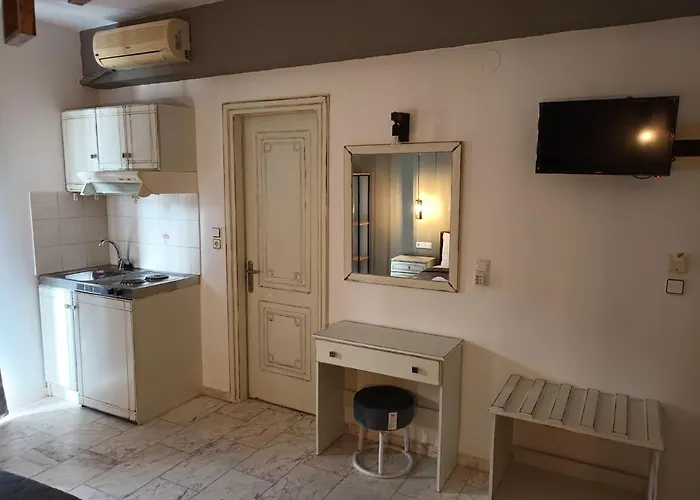 Waves * Χρυσή Αμμουδιά