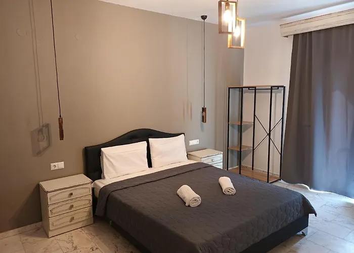 Waves Χρυσή Αμμουδιά