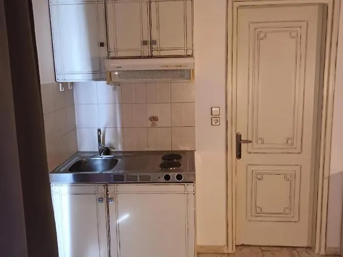 Διαμέρισμα Waves