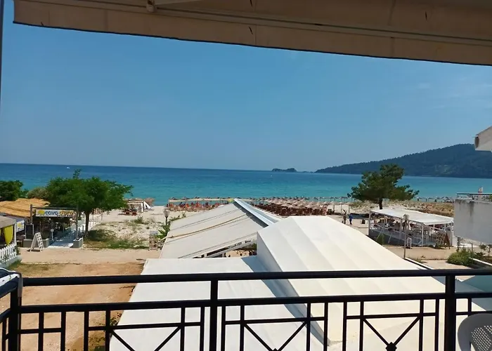 Διαμέρισμα Waves