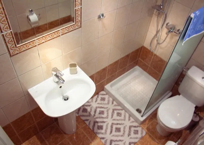 Διαμέρισμα Waves